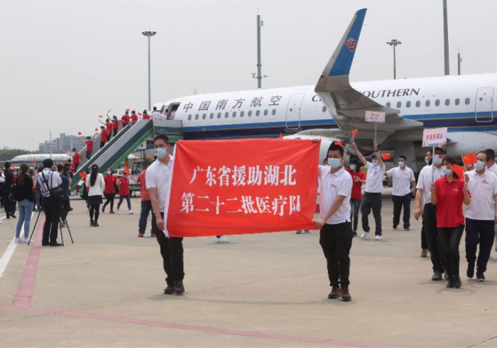 北京机场,国门战疫的第一落点与最后一公里 北京机场,国门战疫的第一落点与最后一公里