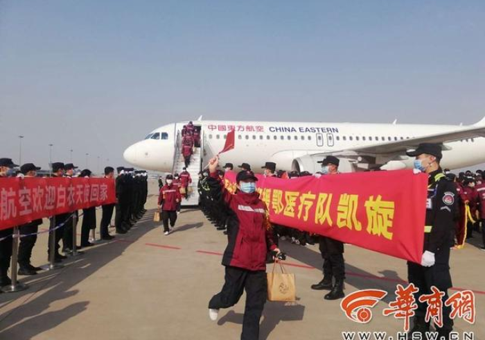 北京机场,国门战疫的第一落点与最后一公里 北京机场,国门战疫的第一落点与最后一公里