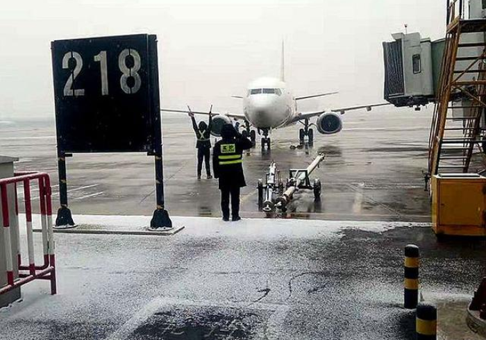 石家庄机场停飞,当暂停键按下,我们看见什么 石家庄机场停飞,当暂停键按下,我们看见什么