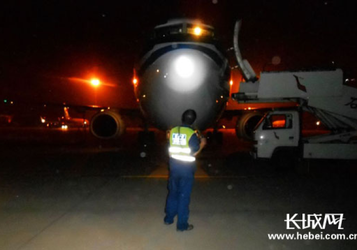 石家庄机场停飞,当暂停键按下,我们看见什么 石家庄机场停飞,当暂停键按下,我们看见什么