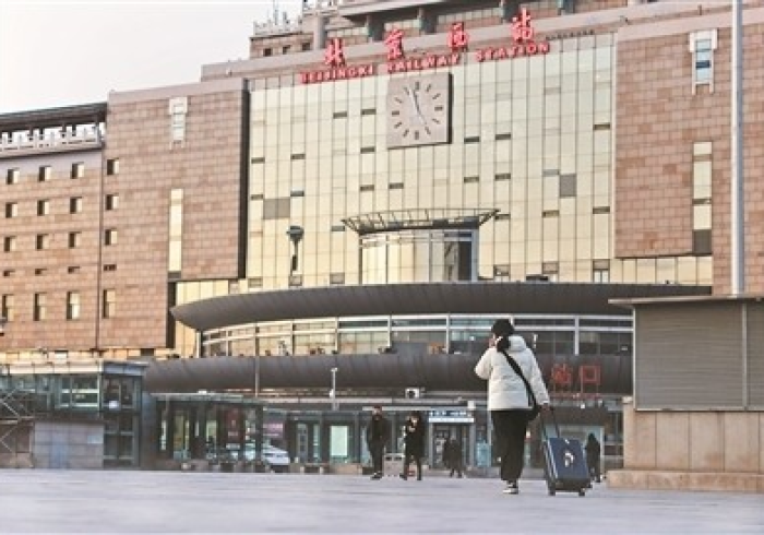 北京机场新规,国门防疫的精密齿轮与人文温度 北京机场新规,国门防疫的精密齿轮与人文温度