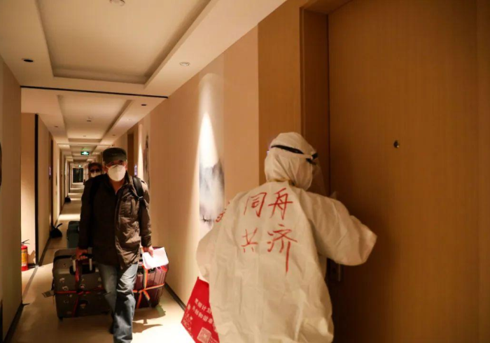 石家庄机场疫情责任,从守门人到安全网的治理嬗变 石家庄机场疫情责任,从守门人到安全网的治理嬗变