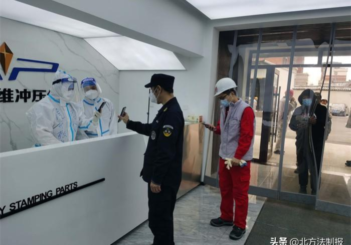 长春机场疫情管控,空中门户的战疫防线与人文温度 长春机场疫情管控,空中门户的战疫防线与人文温度