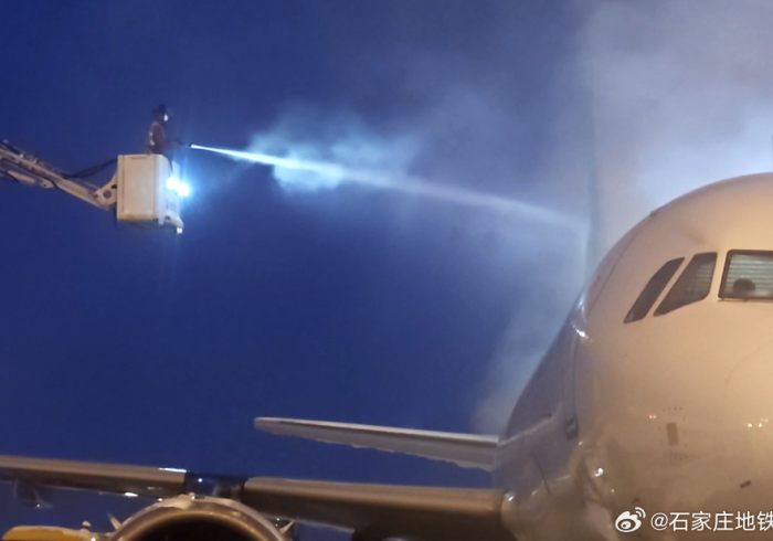 北京溢出的航班,石家庄接住的机遇 北京溢出的航班,石家庄接住的机遇