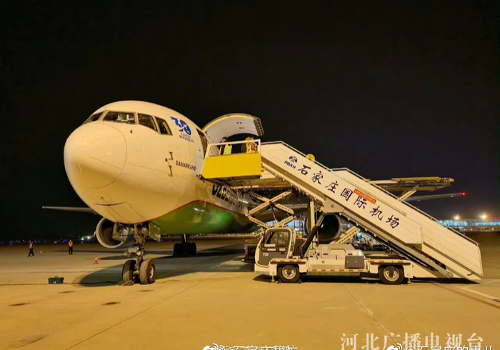 北京溢出的航班,石家庄接住的机遇 北京溢出的航班,石家庄接住的机遇