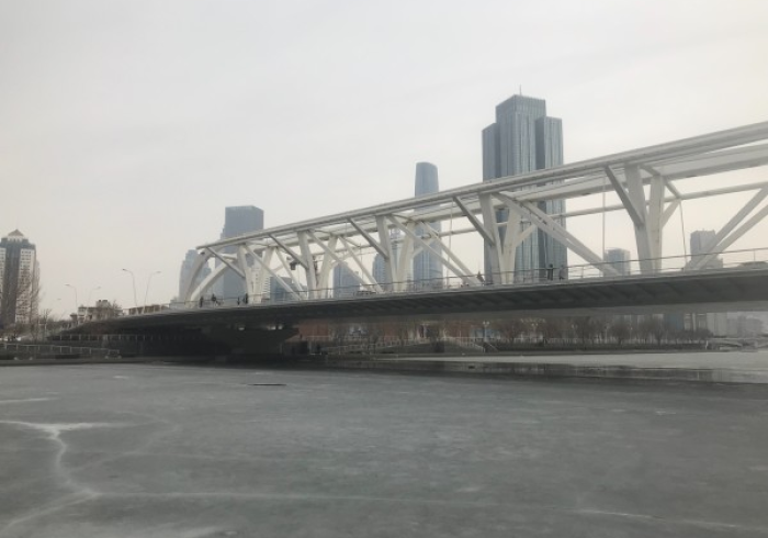 北京机场回天津,一场跨越双城的流动叙事 北京机场回天津,一场跨越双城的流动叙事