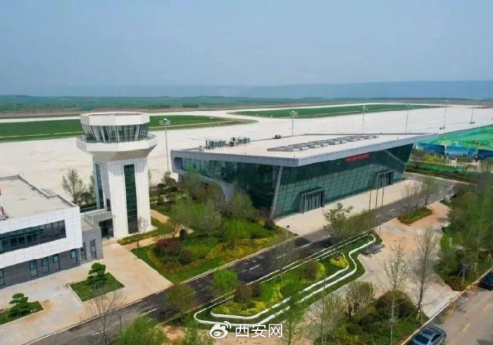 长安北望,当机场成为防疫政策的微观剧场 长安北望,当机场成为防疫政策的微观剧场