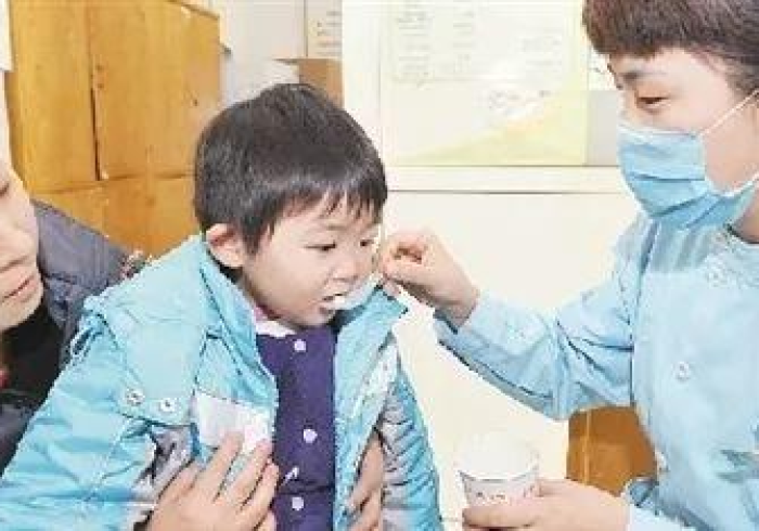 乌鲁木齐的疫苗,筑起健康长城的多样卫士 乌鲁木齐的疫苗,筑起健康长城的多样卫士