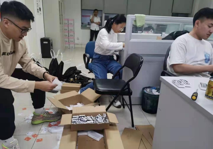 乌鲁木齐的疫苗,筑起健康长城的多样卫士 乌鲁木齐的疫苗,筑起健康长城的多样卫士