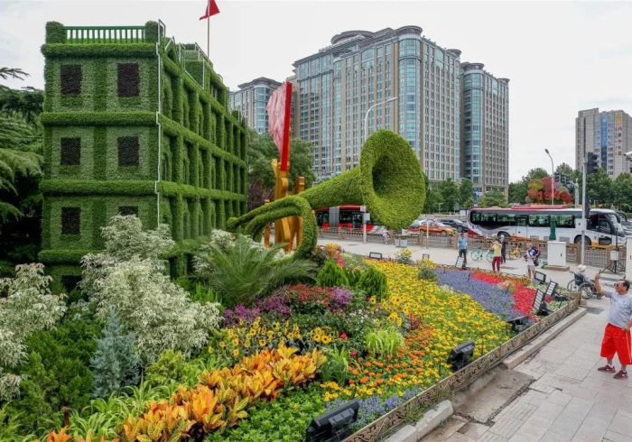 南昌寻苗记,一针北京生物背后的安心与温度 南昌寻苗记,一针北京生物背后的安心与温度