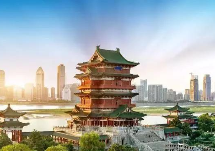 南昌寻苗记,一针北京生物背后的安心与温度 南昌寻苗记,一针北京生物背后的安心与温度