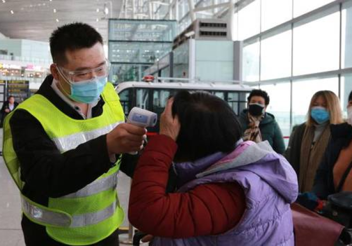 天津机场疫情管控,城市门户的呼吸与脉搏 天津机场疫情管控,城市门户的呼吸与脉搏