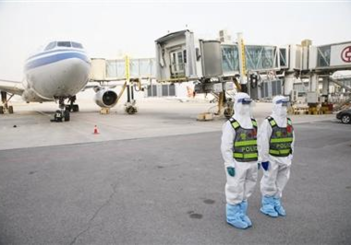 天津机场疫情管控,城市门户的呼吸与脉搏 天津机场疫情管控,城市门户的呼吸与脉搏