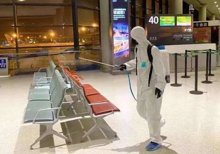 天津机场疫情管控,城市门户的呼吸与脉搏 天津机场疫情管控,城市门户的呼吸与脉搏