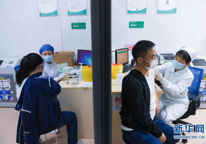 北京疫苗,南昌能打吗?疫情时代下的疫苗公平与信息透明之问 北京疫苗,南昌能打吗?疫情时代下的疫苗公平与信息透明之问