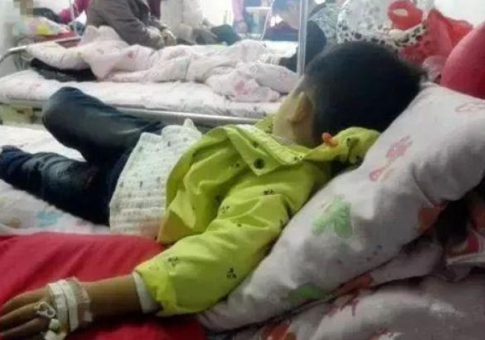 疫苗地图上的异地之问,当北京疫苗遇上南昌需求 疫苗地图上的异地之问,当北京疫苗遇上南昌需求