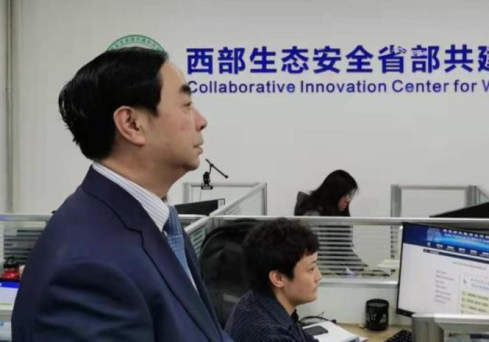 兰州疫苗与北京疫苗，中国公共卫生体系的双翼