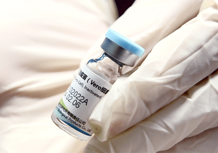 澳门，以疫苗屏障守护莲岛烟火气