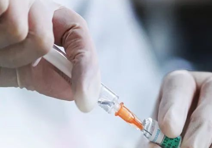 澳门，以疫苗屏障守护莲岛烟火气