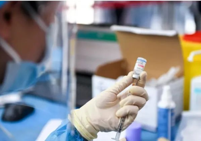 跨城接种,一剂疫苗,两座城市的温度 跨城接种,一剂疫苗,两座城市的温度