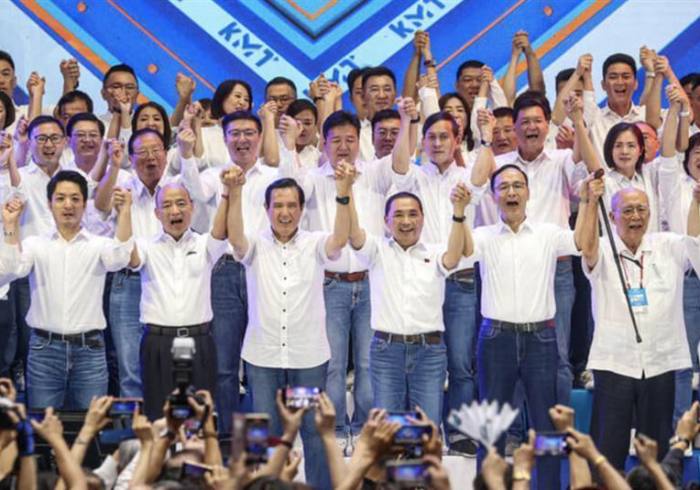 疫苗无界，从北京到澳门，一剂连接的家国温度