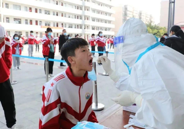 疫苗无界，从北京到澳门，一剂连接的家国温度