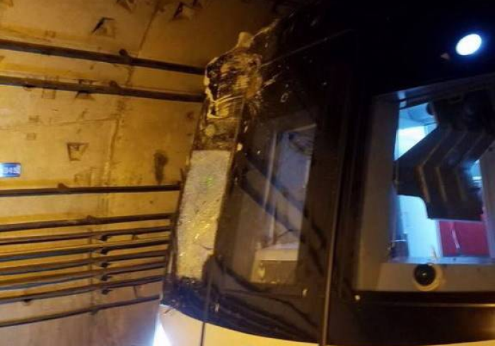 疫苗列车，穿越疫情隧道的中国速度