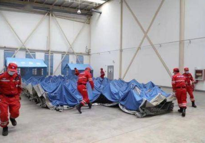 跨城疫苗记，当北京生物制品流入郑州血管