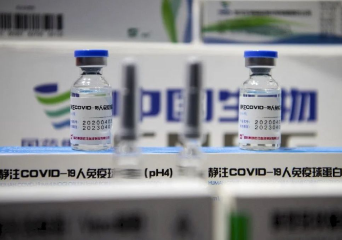 跨城疫苗记，当北京生物制品流入郑州血管