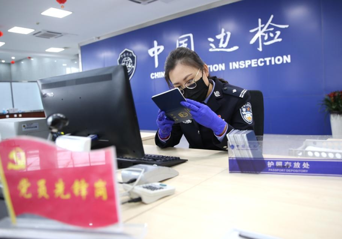 北京机场防疫新规，筑起国门第一关的智慧防线