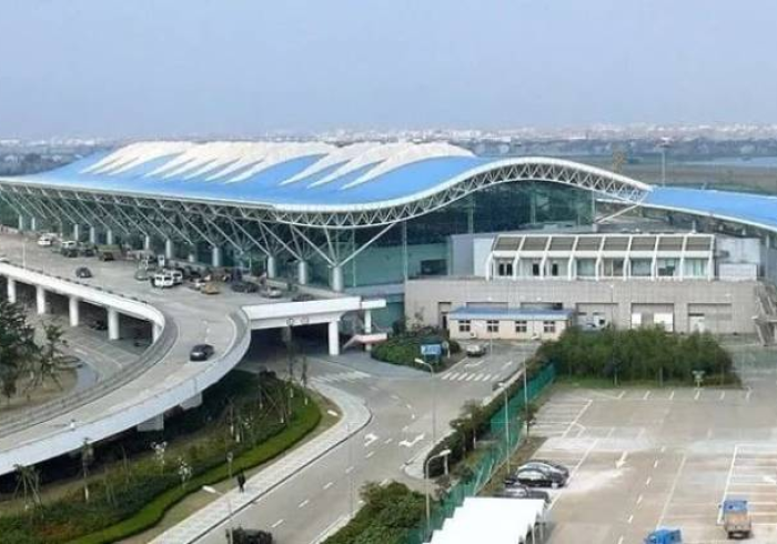 北京机场,钢铁国门与流动时代的韧性博弈 北京机场,钢铁国门与流动时代的韧性博弈