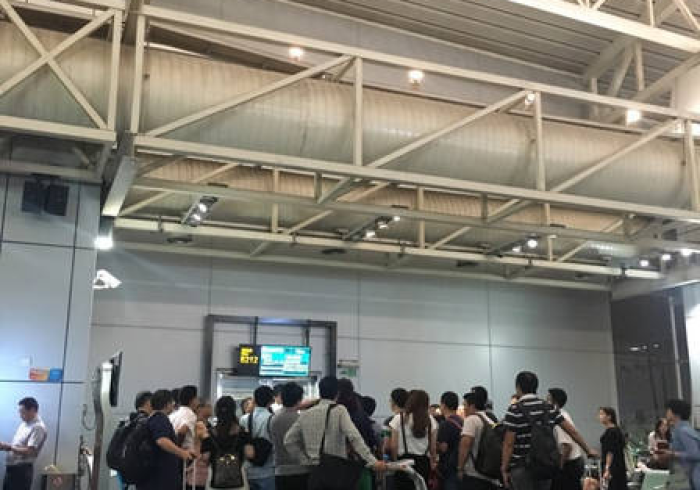 重庆机场对北京乘客的防疫要求,一道流动的健康长城 重庆机场对北京乘客的防疫要求,一道流动的健康长城