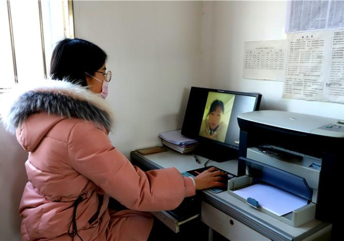 河南战疫,精准防控下的坚韧与温度 河南战疫,精准防控下的坚韧与温度