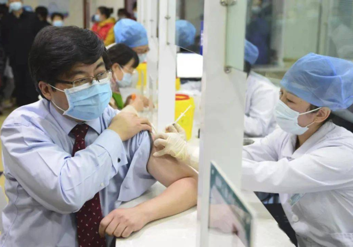 北京疫苗进京记,兰州预约的千里接力与全民免疫网 北京疫苗进京记,兰州预约的千里接力与全民免疫网