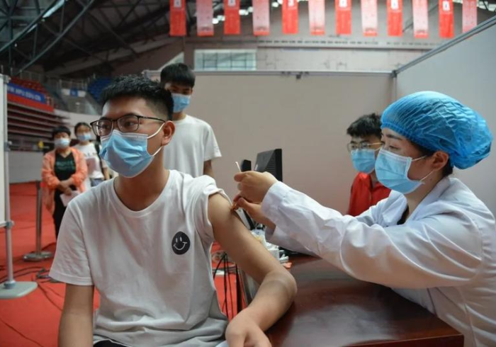 北京疫苗进京记,兰州预约的千里接力与全民免疫网 北京疫苗进京记,兰州预约的千里接力与全民免疫网