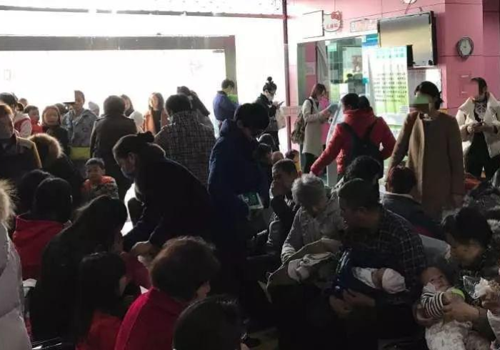 疫苗断供背后，香港公共卫生体系的韧性考验