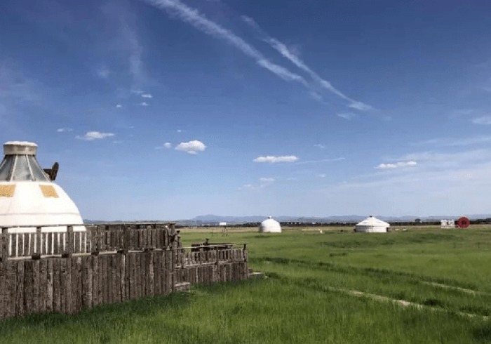 呼和浩特,草原青城的免疫长城是如何筑成的? 呼和浩特,草原青城的免疫长城是如何筑成的?