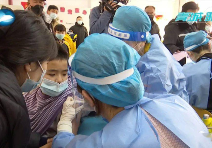 呼和浩特疫苗方阵,构筑北疆健康长城的多元防线 呼和浩特疫苗方阵,构筑北疆健康长城的多元防线