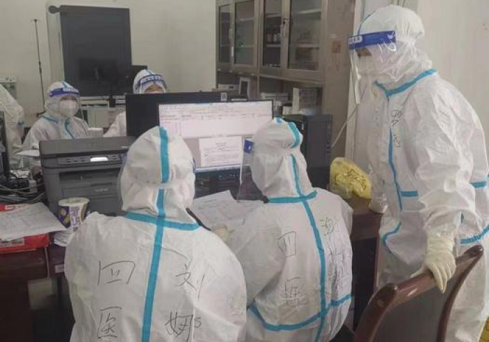 贵阳市民请注意!接种北京生物新冠疫苗,这些地点与事项需知晓 贵阳市民请注意!接种北京生物新冠疫苗,这些地点与事项需知晓