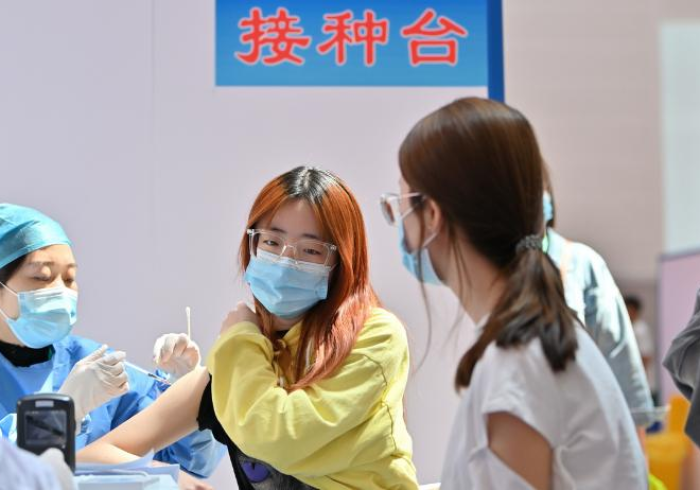 呼和浩特疫苗短缺,一场被忽视的免疫缺口危机 呼和浩特疫苗短缺,一场被忽视的免疫缺口危机