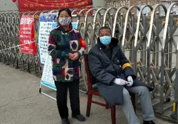 新冠疫苗青城接种记,草原都市的科学免疫之路 新冠疫苗青城接种记,草原都市的科学免疫之路