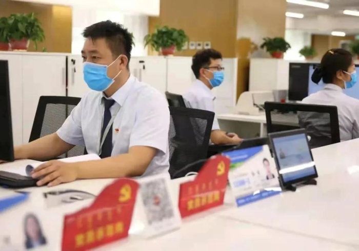 新冠疫苗青城接种记,草原都市的科学免疫之路 新冠疫苗青城接种记,草原都市的科学免疫之路