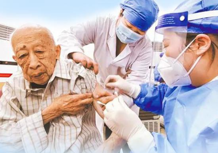 疫苗无界,京港两地的免疫长城与共同守望 疫苗无界,京港两地的免疫长城与共同守望