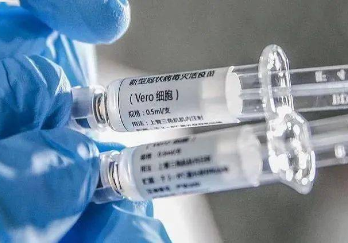 疫苗破壁,从北京到贵阳,一针构筑的免疫长城 疫苗破壁,从北京到贵阳,一针构筑的免疫长城