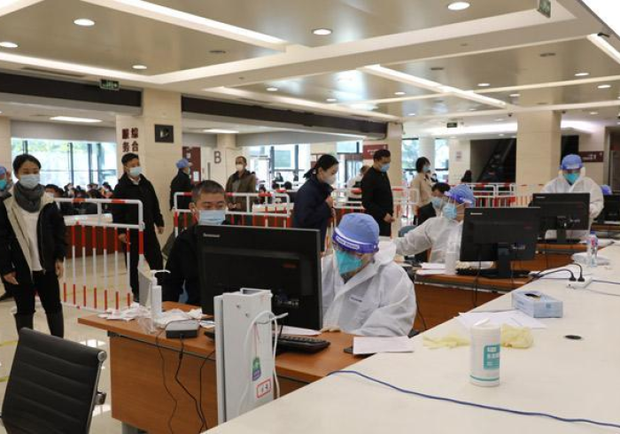 广州北京生物疫苗，一剂跨越南北的守护